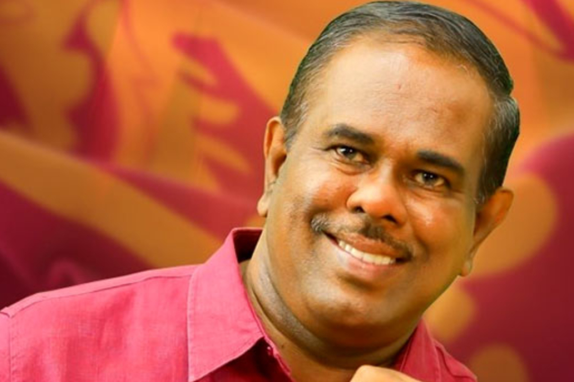 අතුකෝරාළ නඩුව : 'ජනාධිපති සමාව දිය යුතුය කියන උද්ඝෝෂනයට මම විරුද්ධයි' | Uvindu Kurukulasuriya